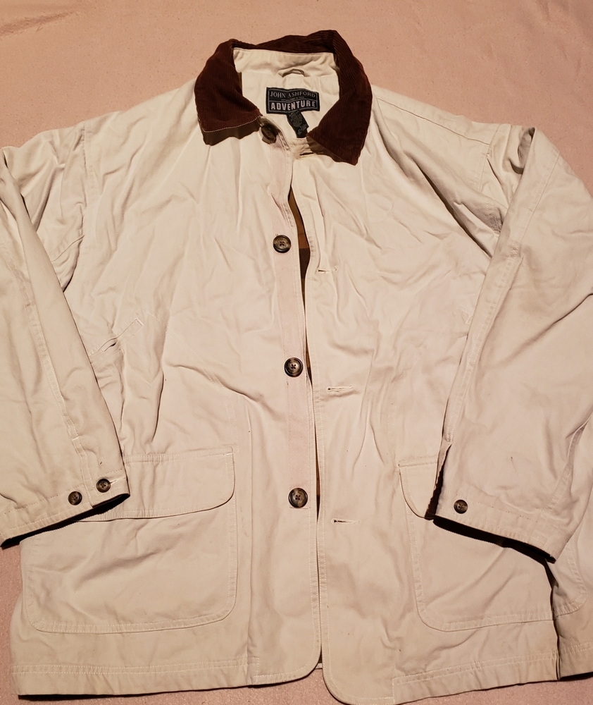 Barn Jacket